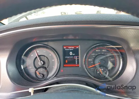 2014 Dodge Charger Sxt from USA, damaged, VIN 2C3CDXJG7EH360623